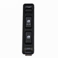 thumbnail image 4 of Electric Power Window Control Switch For Suzuki Vitara 1pcs Left & Right 37990-60A00 / 37995-60A00, 4 of 7