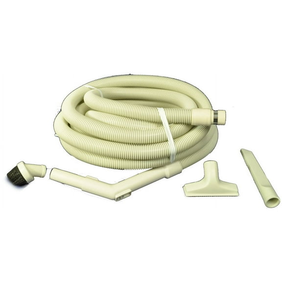 Generic 5 Piece White Attachment Kit