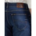thumbnail image 4 of Jeans Lee Extreme Motion Regular Straight Oleo para hombre, 4 of 4