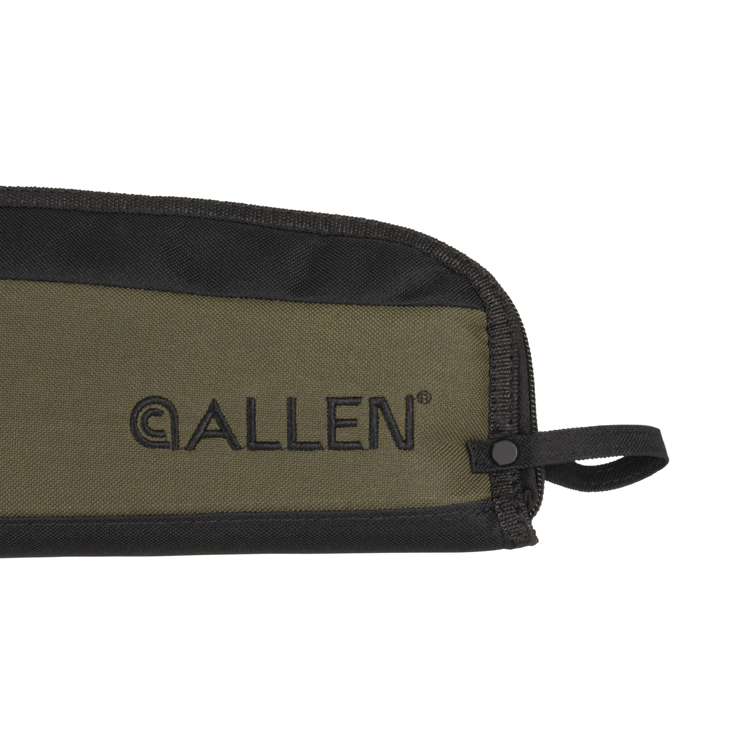 Allen Company 52" Powell Firearm Case, Multi-Color, Polyester, Model 693-52