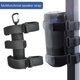 thumbnail image 1 of Soporte duradero para altavoz de bicicleta de montaña Ehuebsd correa para bicicleta, 1 of 7