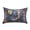 Beautiful Little Mermaid with Flower, variant on Haosy Satin Pillowcase for Hair and Skin Standard Cooling Silk Pillow Case with Envelope Closure Pink Ribbon Bow 20"x26"