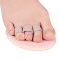 thumbnail image 4 of Correcteur de Pouce Valgus pour Adultes et Enfants Séparateur de Doigt, 4 of 4