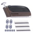 thumbnail image 4 of Herramienta Para Colgar Marcos De Cuadros, Clavos De Aluminio Para Colgar Marcos, Herramienta Para Colgar Cuadros De Plástico Resistente Sin Costuras, Firmemente Para Uso, 4 of 7