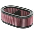 thumbnail image 2 of K&n Filter E0636 Replacement Air Filter Fits select: 2020-2022 CHEVROLET CORVETTE, 2 of 6