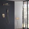 thumbnail image 3 of Pressure Balanced Complete Shower System With Rough-In Valve, 3 of 5