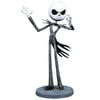 The Nightmare Before Christmas D-Formz Jack Skellington Mini Figure (Rare) (No Packaging)