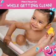 Mr. Bubble Original Bubble Bath, Dye-Free, Hypoallergenic, 36 oz