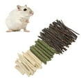 thumbnail image 3 of <p>Hamster Teeth Stick, Hamster Chew Toy Set Safe And Non- Sufficient Quantity  For Pet Toy</p>, 3 of 7