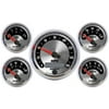 AUTO METER 1202 AMERICAN MUSCLE 5 PC. KIT BOX