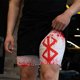 thumbnail image 1 of Pantalones cortos de gimnasio para hombre, Shorts de Fitness de doble capa, 2 en 1, transpirables, secado rápido, entrenamiento de verano, 1 of 5