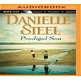thumbnail image 1 of Steel, Danielle - Prodigal Son : un Roman - [CD], 1 of 1