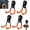 Up to 6kg, variant on Heavy-Duty Magnetic Double-Claw Hook, 2026 Upgraded Magnetic Double-Claw Hook for Heavy Tools, Industrial Strength No-Drill Magnet Tool Hanger for Garage Workshop Storage (Up to 6kg, 2)