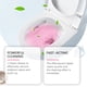 thumbnail image 4 of Clean Toilet Toilet Cleaning Powerful Decontamination Efficient Sterilization, Descaling And Deodorize Toilet Cleaner Effervescent Tablets, 4 of 5
