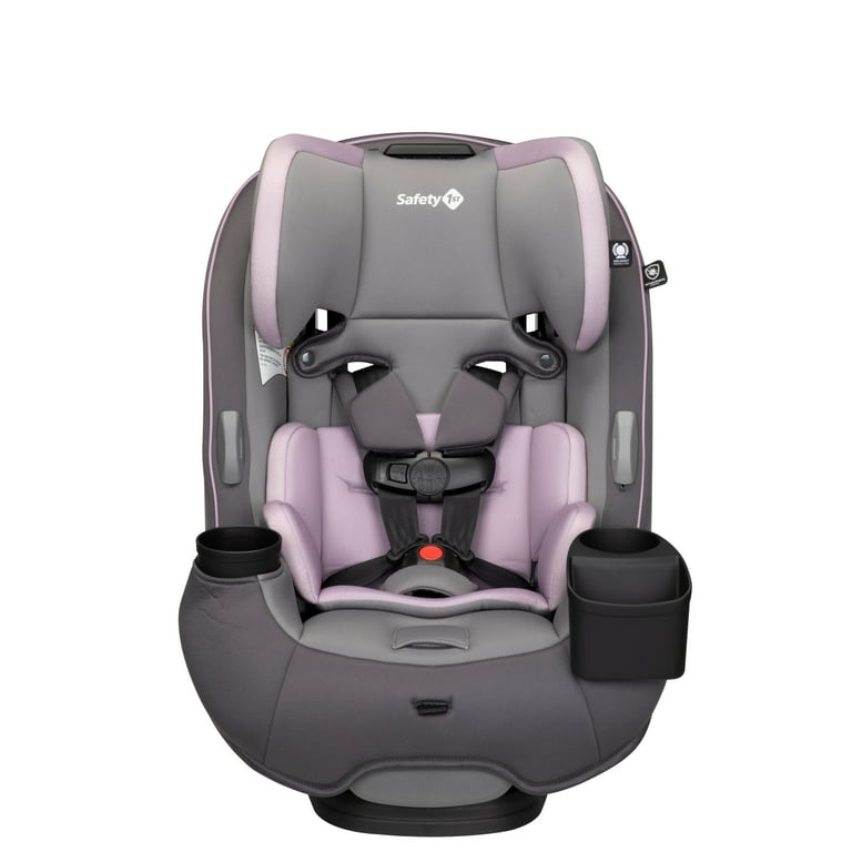 Safety 1ˢᵗ Grow and Go Sprint All-in-One Convertible Car Seat