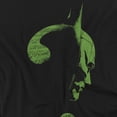 thumbnail image 3 of The Batman (2022) Question Mark Kids T Shirt (2) for Youth Toddler Boys and Girls, Black, 3 of 5