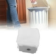 thumbnail image 4 of Dirt Disposal Bags, Vaccuum Bags  Filtration Efficiency  for Household, 4 of 7