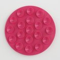 thumbnail image 3 of CAROOTU Heat Insulation Pad Double-Sided Suction Cup Mat Kitchen Tool Anti-Scald Dish Pot Mat Household Non-Slip Coasters, 3 of 7
