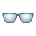 thumbnail image 2 of Oakley Holbrook Woodgrain - Prizm Deepwater Polarized, 2 of 3