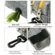 thumbnail image 5 of Dispensador de bolsas para excrementos de perro Greeniant gris con verde, 5 of 6