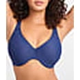 thumbnail image 4 of Reveal Womens Low-Key Full-Coverage Minimizer Bra Style-B30307, 4 of 6