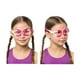 thumbnail image 2 of Goggle Cressi Infantil Starfish Blanco/Rosa, 2 of 2