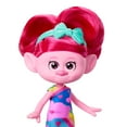 thumbnail image 3 of DreamWorks Trolls Fun Fair Surprise Trendsettin’ Queen Poppy Fashion Doll Inspired by the Series, 3 of 6