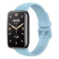 thumbnail image 1 of Correa Silicona Compatible Con Xiaomi Mi Band 7 Pro, 1 of 4
