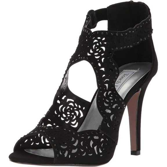 women's touch ups margot caged sandal