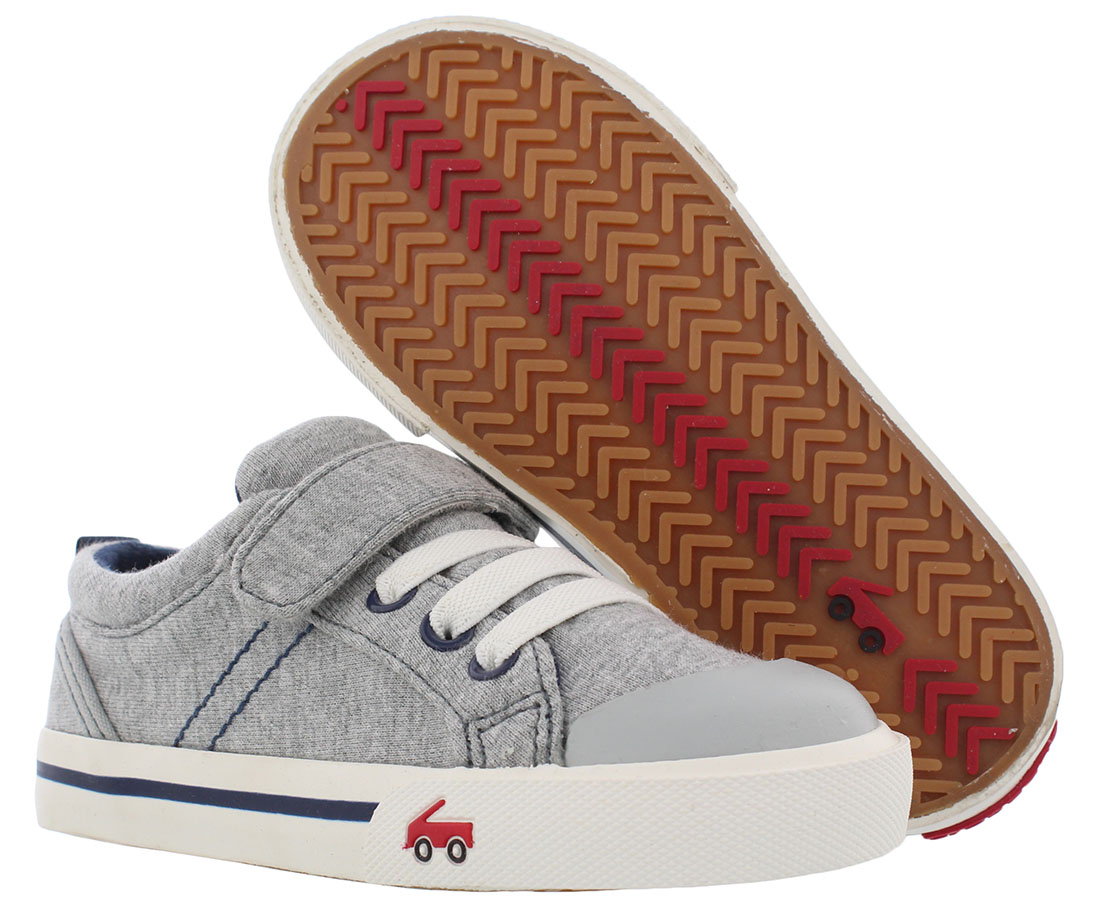 See Kai Run See Kai Run Tanner Baby Boys Shoes Size 10