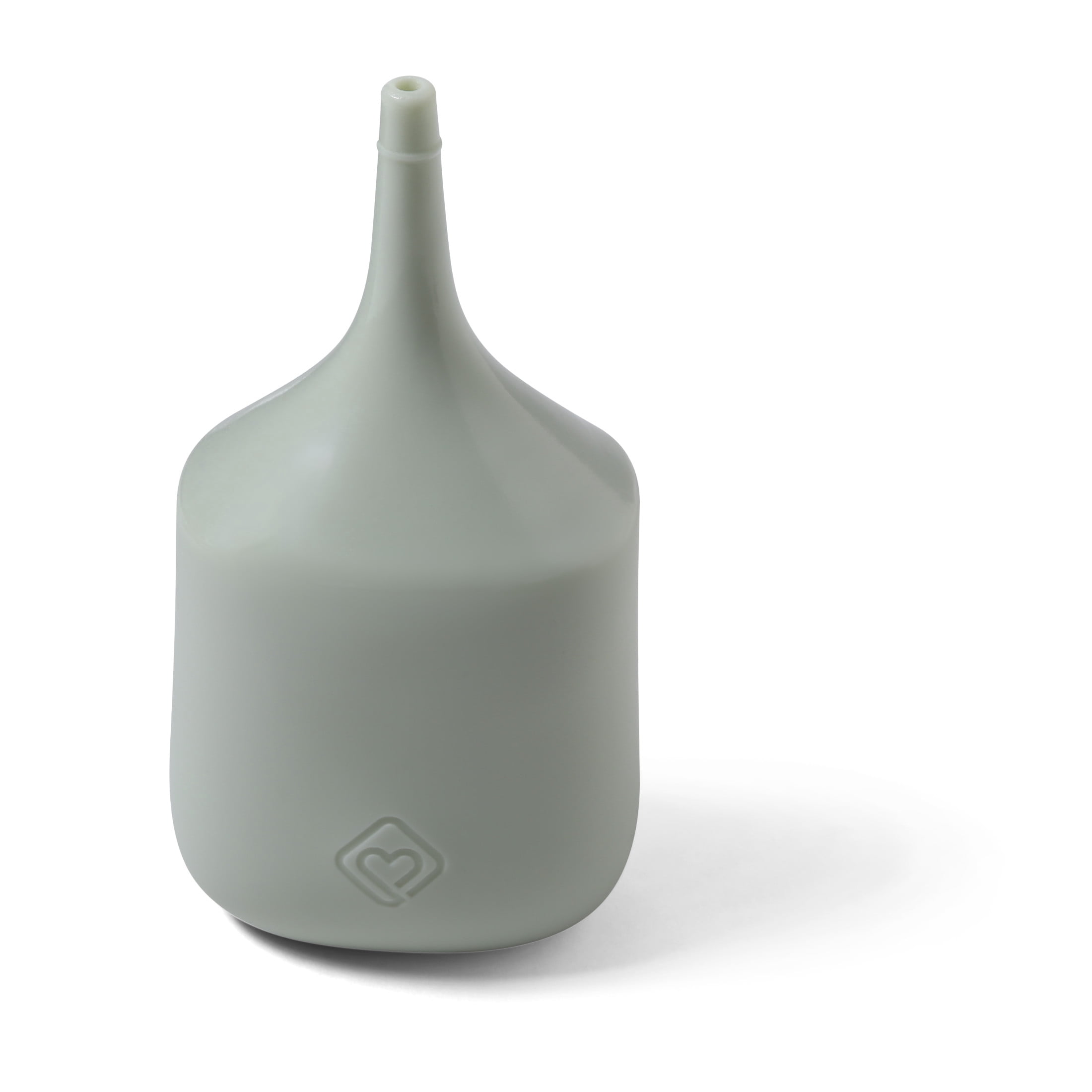 Safety 1st Baby Care Basics Baby Nasal Aspirator, Soothing Sage
