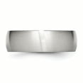 thumbnail image 3 of Stainless Steel 7mm Brushed Band, 3 of 11