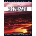 thumbnail image 1 of Pre-Owned Encyclopedia of Earthquakes and Volcanoes (Paperback) 0816071209 9780816071203, 1 of 1