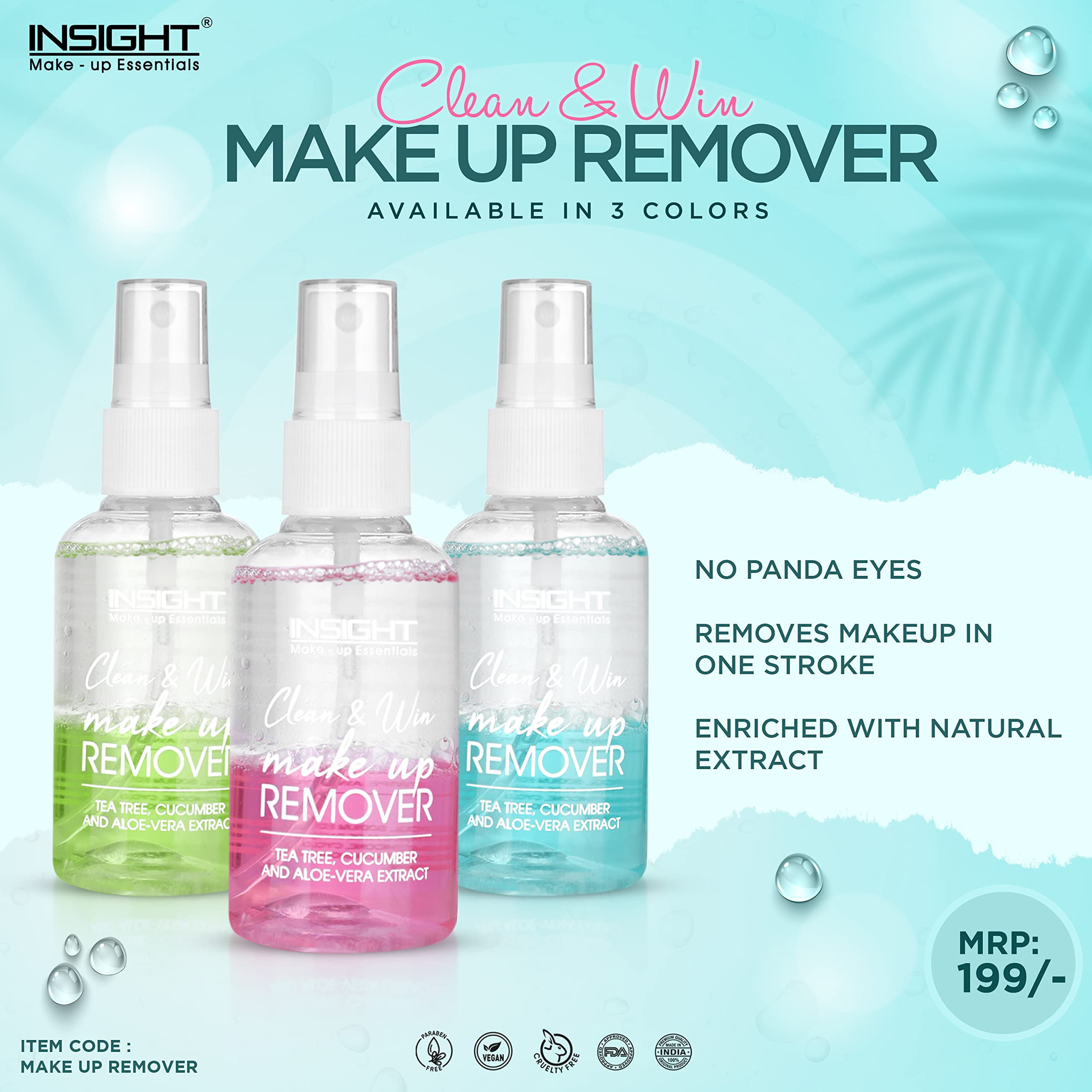 Win Makeup