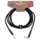 thumbnail image 1 of Cable para Guitarra o Bajo Proel BRV120LU3BW Instrumento Textil 3 Metros, 1 of 2