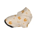 thumbnail image 2 of KLL Squirrel Animal for Basic Dog Hoodie - Pet Hoodie Sweater with Leash Hole - Cute Dog Sweatshirt - Pet Clothes Hooded Sweatshirt for Dog & Cat -Large, 2 of 8