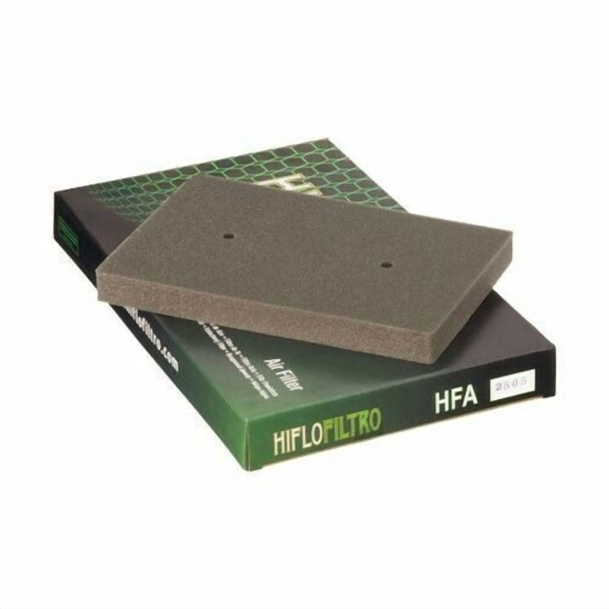 Filtre a air pour moto kawasaki 900 vulcan 2006>2020 - hfa2919- Hiflofiltro