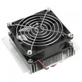 Mini 15L Thermoelectric Cooler Module Semiconductor Refrigeration Kit