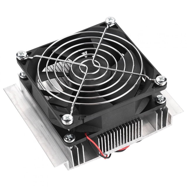 Sistema de enfriamiento termoeléctrico, mini refrigerador termoeléctrico de 15 l Refrigeración termoeléctrica Refrigerador semiconductor Características líderes en su clase