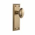 thumbnail image 5 of Grandeur Eden Prairie Door Knob with Fifth Avenue Plate, 5 of 7