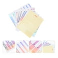 thumbnail image 2 of Shisuyan Piano Decals Standard Design 2Pcs 6.7x5.6x0.1in, 2 of 9