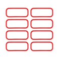 thumbnail image 1 of Labymos LS Intake Manifold Lower Seal O-ring Gasket Set Fit for LS1 LS6 FAST LSX, 1 of 7