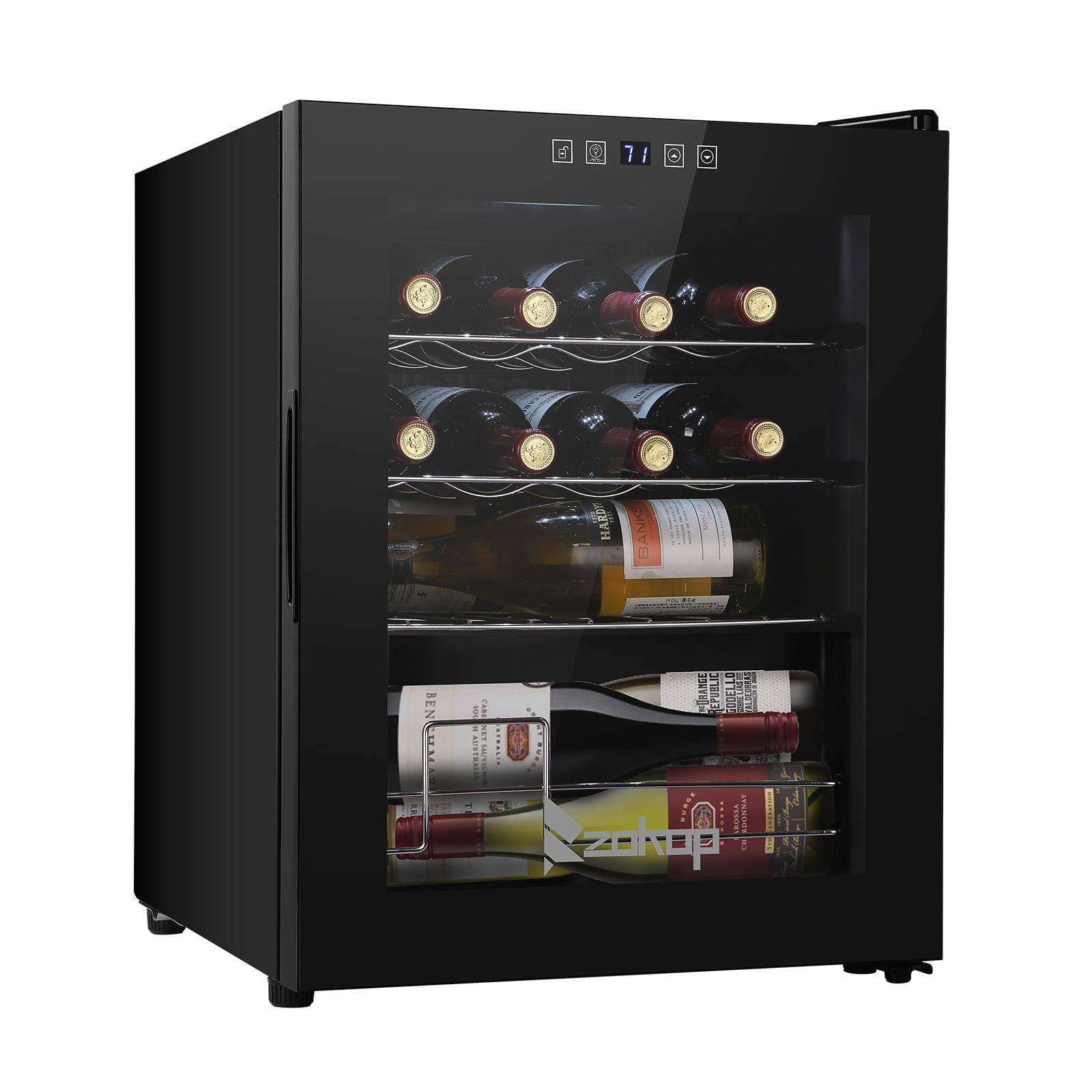 Zokop Wine Coolers Wine Fridges atelieryuwa.ciao.jp