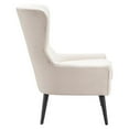 thumbnail image 4 of Tommy Hilfiger Auburn Wingback Chair Natural Ivory, 4 of 10