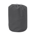 thumbnail image 4 of Classic Accessories OverDrive PolyPRO™ 3 Heavy-Duty Car Cover - Full-Size SUV or Truck Cover, 188" - 230"L, Charcoal, 4 of 8