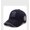 Dark Blue My Sandwich, variant on Embroidery Hat Letter Baseball Cap Men's and Women's Spring and Autumn Sports Peaked Cap Outdoor Sun Hat