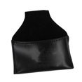 thumbnail image 3 of Billiard Chalk Pouch accesorios de billar portátiles prácticas resistentes pequeños organizadores tallador de tiza de bolsillo de bolsillo Negro, 3 of 8