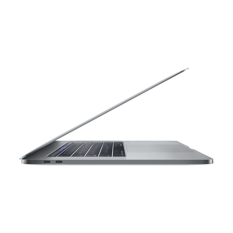 Restored Apple MacBook Pro 15.4