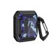thumbnail image 1 of Two-Tone Printed Earphone Case For AirPods 1/2, 1 of 5