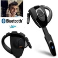 thumbnail image 2 of Auriculares inalámbricos Bluetooth Scorpion, auriculares colgantes con micrófono, 160 horas de autonomía, ideales para negocios, oficina y conducción, compatibles con iPhone., 2 of 5